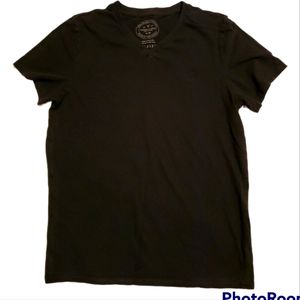American Eagle, Medium Teen, Black